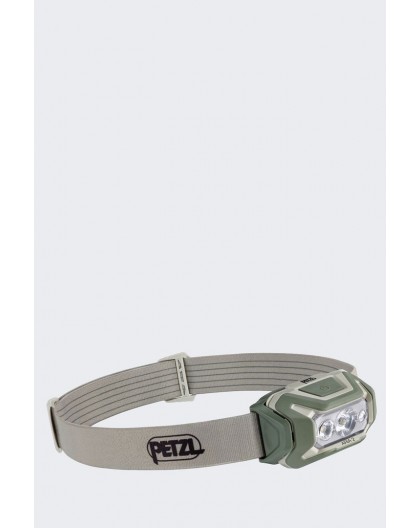 Aria 2 rgb-desert PETZL headlamp