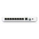 Ubiquiti USW-Flex-2.5G-8-PoE Switch | 8x 2.5GbE RJ45, 1x 10GbE SFP+, 196W