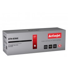 Activejet ATH-83NX toner (replacement for HP 83X CF283X Supreme 2200 pages black)