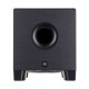 Yamaha HS8S subwoofer Black 150 W