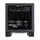 Yamaha HS8S subwoofer Black 150 W