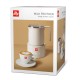 Illy 22984 milk frother/warmer Automatic White