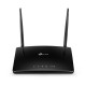 TP-Link Archer MR402 wireless router Fast Ethernet Dual-band (2.4 GHz / 5 GHz) 4G Black