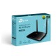 TP-Link Archer MR402 wireless router Fast Ethernet Dual-band (2.4 GHz / 5 GHz) 4G Black