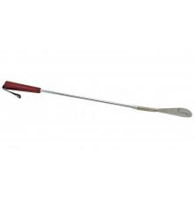 Shoehorn - flexible tip