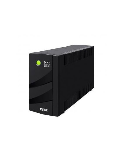 UPS EVER DUO 850 AVR USB (TWR 850VA) (T/DAVRTO-000K85/00)