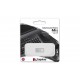 Kingston Technology DataTraveler 64GB Micro 200MB/s Metal USB 3.2 Gen 1