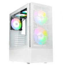 Kolink OBSERVATORY MX Midi Tower White