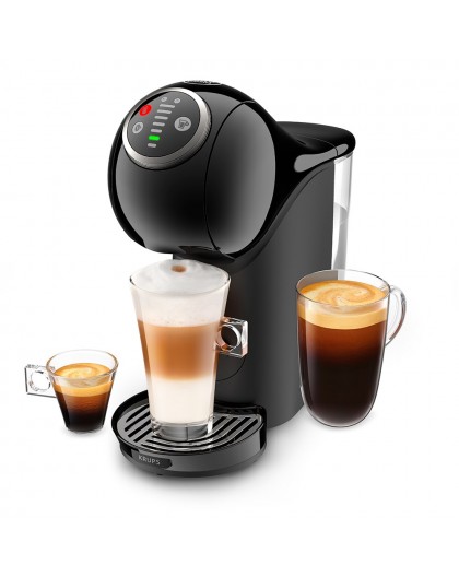 Krups Genio 2 KP3408 Semi-auto Espresso machine 0.8 L