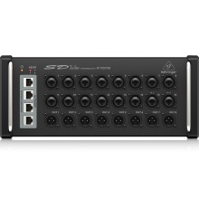 Behringer SD16 stage box