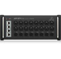 Behringer SD16 stage box