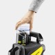 Kärcher K 7 Smart Control Flex Home pressure washer Upright Electric 600 l/h Black, Yellow