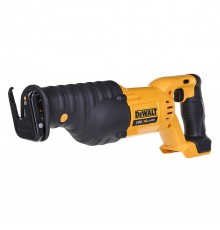 DeWALT DCS380N sabre saw 2.86 cm Black,Yellow