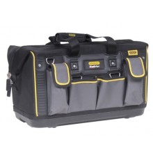 Stanley FMST1-71180 väike osade/tööriistade karp Must, Hall, Kollane