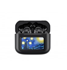 Havit TW956 - TWS wireless headphones (Black)