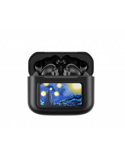 Havit TW956 - TWS wireless headphones (Black)