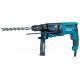 Makita HR2631FT rotary hammer 800 W 4600 RPM SDS Plus