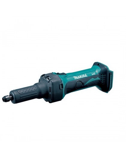 Makita DGD800Z die/straight grinder Angle die grinder 25000 RPM Black, Blue
