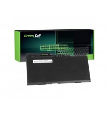 Green Cell HP68 notebook spare part Battery