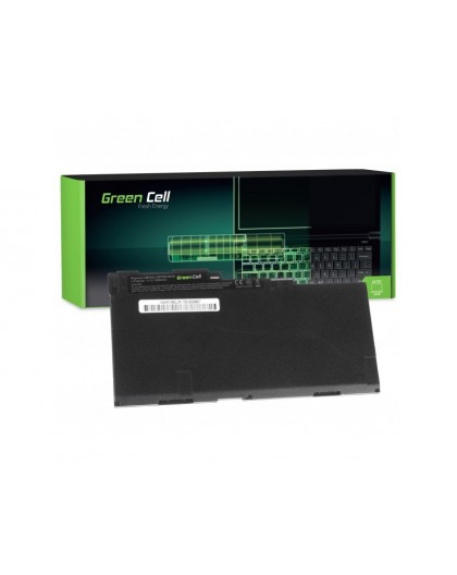 Green Cell HP68 notebook spare part Battery