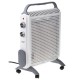 Convection heater Adler AD 7750 White