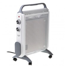 Convection heater Adler AD 7750 White