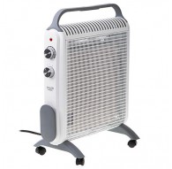 Convection heater Adler AD 7750 White