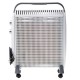 Convection heater Adler AD 7750 White