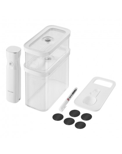 ZWILLING CUBE Vacuum starter set