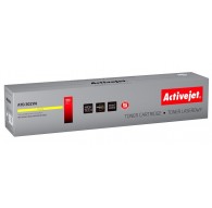 Activejet ATO-301YN Toner (replacement OKI 44973533 Supreme 1500 pages yellow)