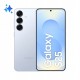 Samsung Galaxy S25 15.8 cm (6.2") Dual SIM Android 15 5G USB Type-C 12 GB 128 GB 4000 mAh Blue