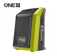 Bluetooth Radio Receiver RYOBI with AM/FM