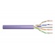 Digitus Cat.6 U/UTP installation cable, 100 m, simplex, Dca-s2,d2,a1