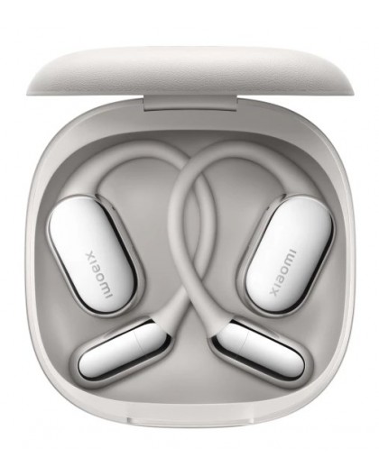 Xiaomi OpenWear Stereo Pro Headset Wireless In-ear Calls/Music USB Type-C Bluetooth Grey