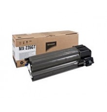 Sharp MX-235 GT mustriga kassett 1 tk Originaal Must