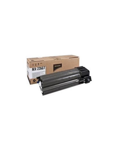 Sharp MX-235 GT toner cartridge 1 pc(s) Original Black