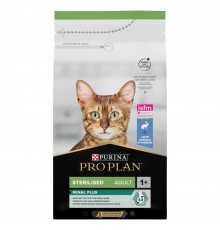 PURINA Pro Plan Sterilised Renal Plus - dry cat food - 1.5 kg