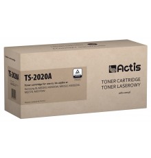 Actis TS-2020A Toner (replacement for Samsung MLT-D111S, MLTD111S Standard 1000 pages black)