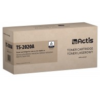 Actis TS-2020A Toner (replacement for Samsung MLT-D111S, MLTD111S Standard 1000 pages black)