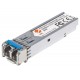 Модуль трансивера Intellinet, оптический, Gigabit Fiber SFP, 1000Base-Lx (LC) с одним режимом, 10 км, совместимый с MSA, эквивал