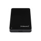 Intenso Memory Case external hard drive 1 TB 5400 RPM 2.5" Micro-USB B 3.2 Gen 1 (3.1 Gen 1) Black