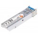 Intellinet Transceiver Module Optical, Gigabit Fiber SFP, 1000Base-Lx (LC) Single-Mode Port, 10km, MSA Compliant, Equivalent to 