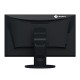 EIZO FlexScan EV2490-BK LED display 60.5 cm (23.8") 1920 x 1080 pixels Full HD Black