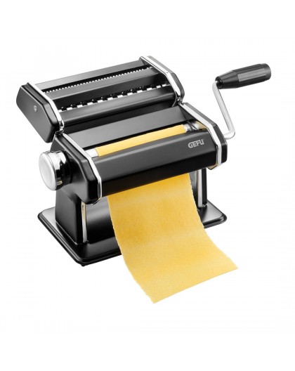 Pasta machine black Pasta Perfetta G-89426