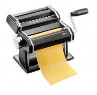 Pasta machine black Pasta Perfetta G-89426