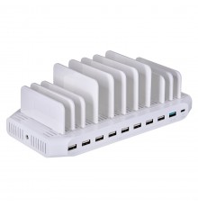 Unitek Y-2190 Charging Station