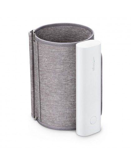 Withings WMP05-GREY-ALL-INTER blood pressure unit Upper arm Automatic