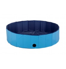 DIAMENTIQ Folding dog pool - 120x30cm
