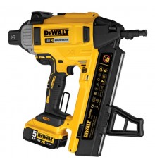 DeWALT DCN890P2-QW nailer/staple guns Battery