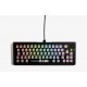 Glorious PC Gaming Race GMMK 3 Barebones keyboard Home USB No Black
